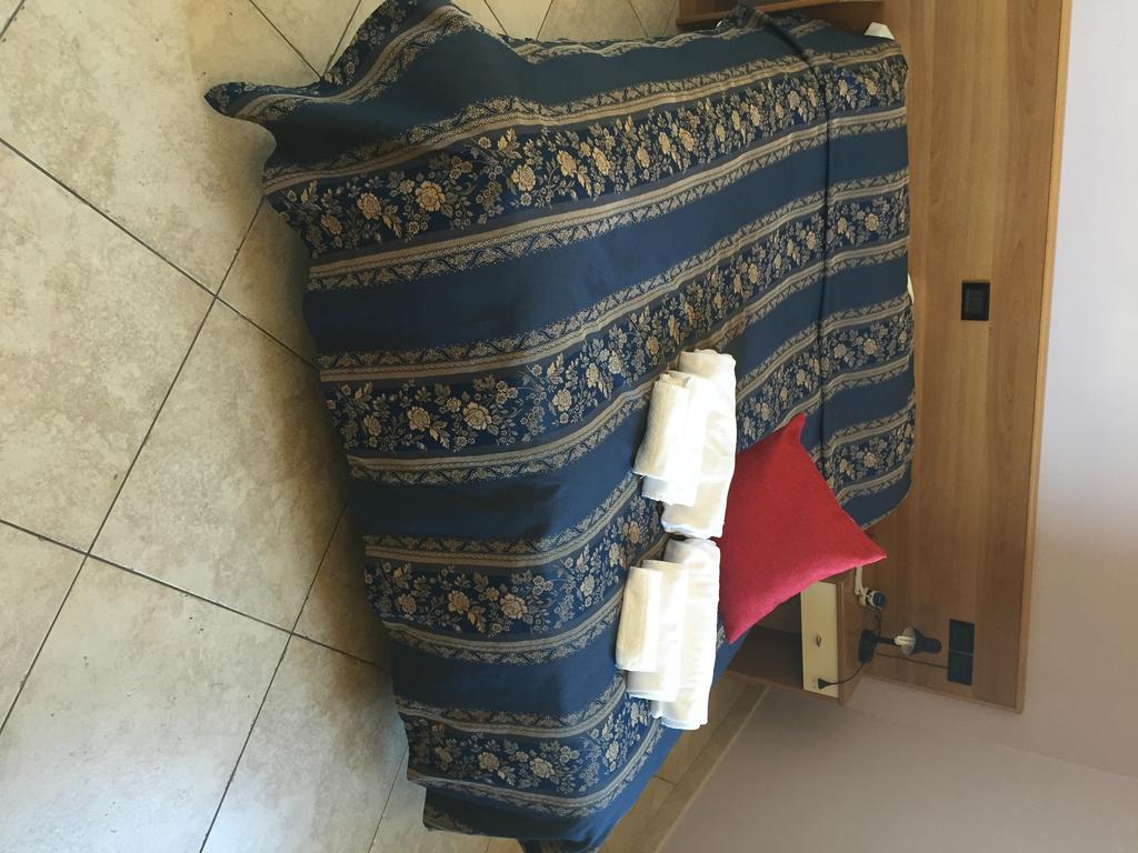 Hotel Le Corti Pitstop Φεράρα Εξωτερικό φωτογραφία